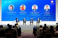 Green logistics cuts costs, boosts competitiveness